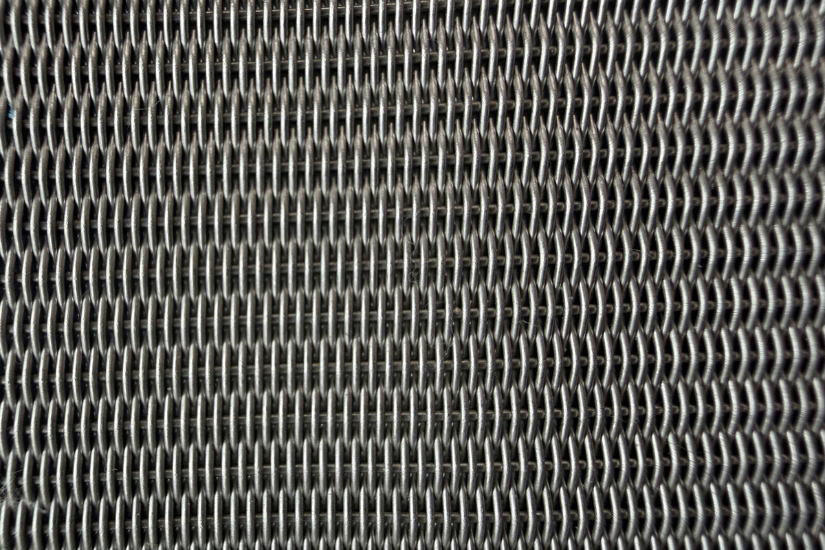 Stainless steel dutch weave wire mesh 10/48