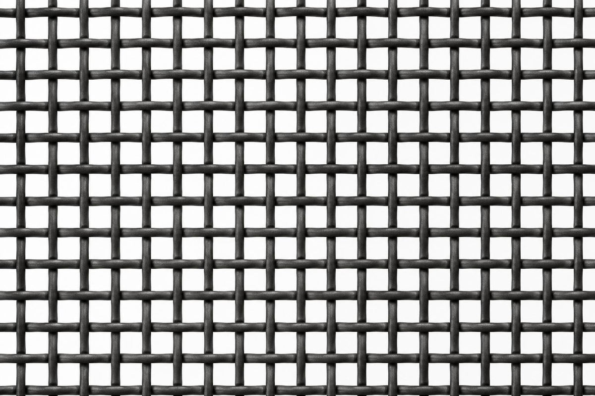 low carbon steel weave wire mesh 20mesh