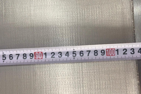ss 316L twill dutch weave wire mesh 30x330